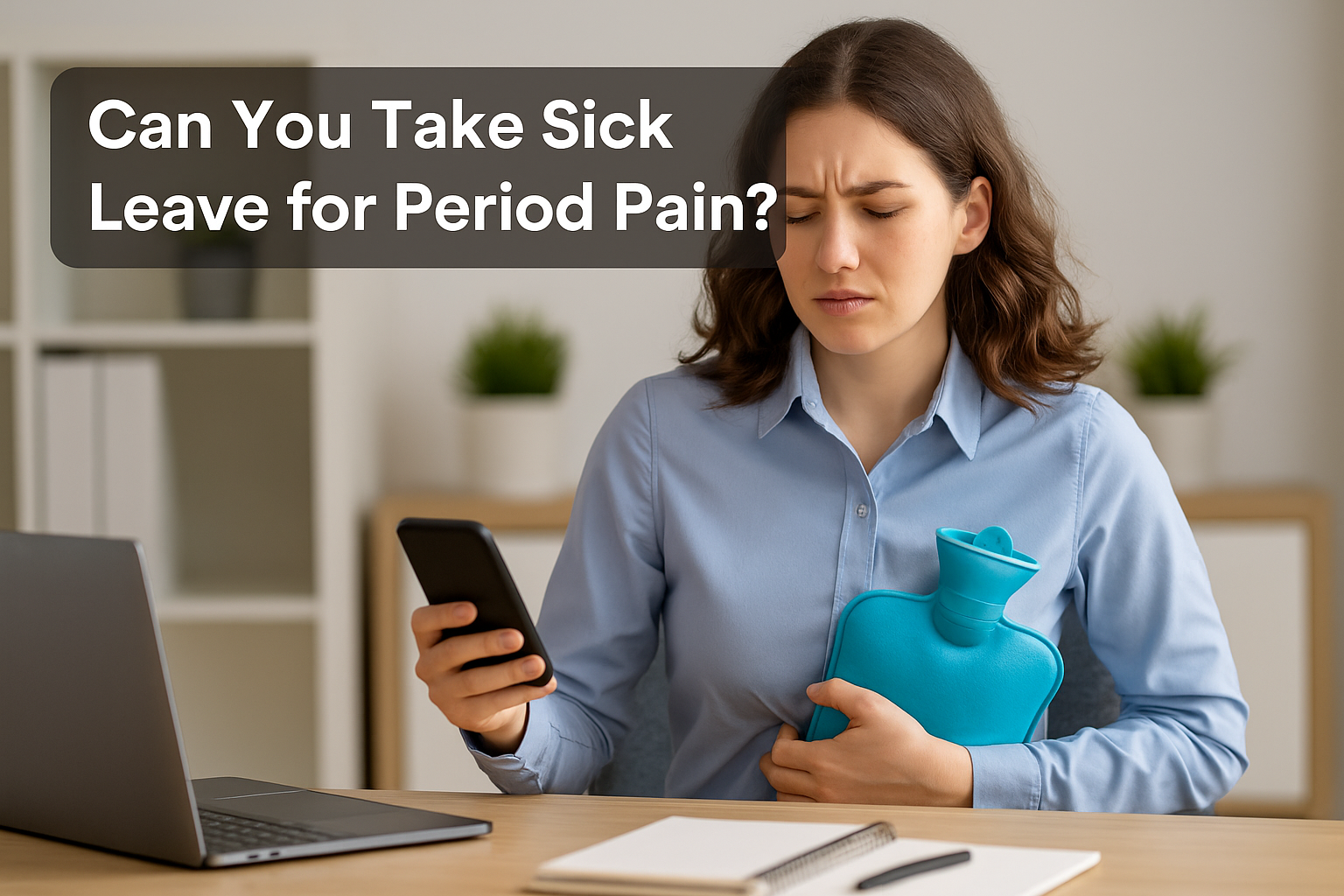 Can You Take Sick Leave for Period Pain? Your Workplace Rights Explained